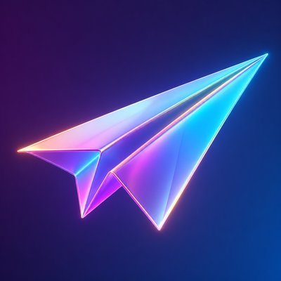 Digital Art Style icon example