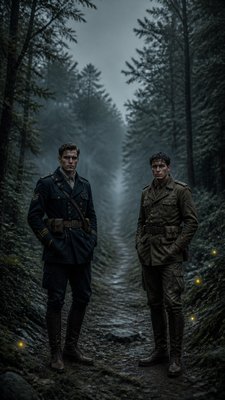 Military-Inspired Fashion book cover example