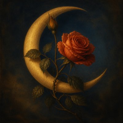 Renaissance Art Style tattoo design example