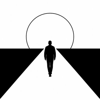Glyph Icon Design album cover example