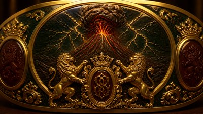 Signet & Heraldic Jewelry Design YouTube thumbnail example