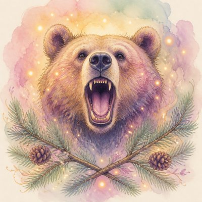 Fairy Tale Fantasy Art t-shirt design example