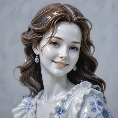 Porcelain Glaze profile picture example
