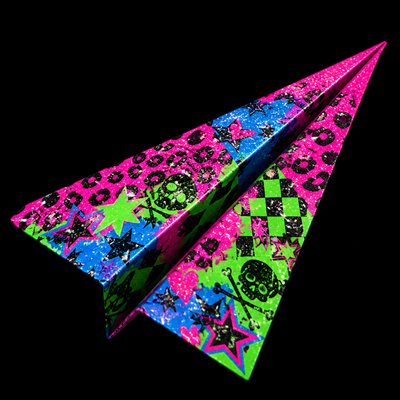 Scene Aesthetic icon example