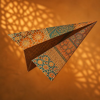 Moroccan Interior Design icon example