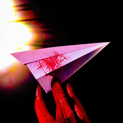 Weirdcore Aesthetic icon example