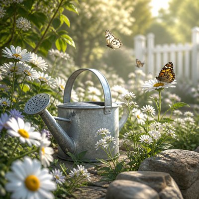 3D Rendered Digital Art Style coloring page example