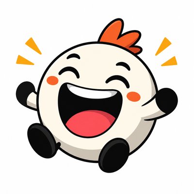 Webcomic Art Twitch emote example