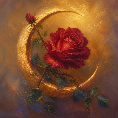 Venetian Colorism Renaissance Art Style tattoo design example