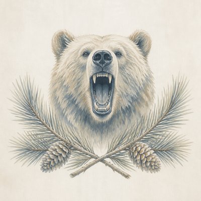 Coastal Grandmother Aesthetic t-shirt design example