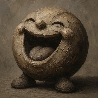 Social Realism Art Style Twitch emote example
