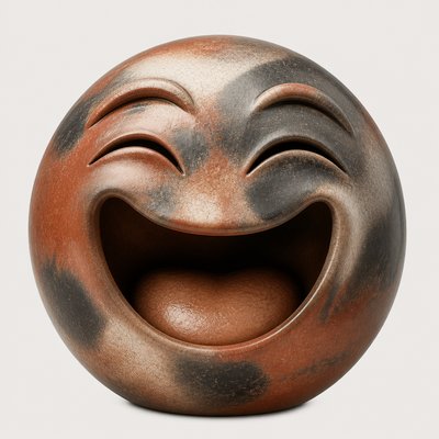 Terra Sigillata Ceramic Art Style Twitch emote example