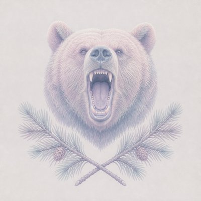 Palewave Aesthetic t-shirt design example