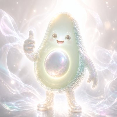Ethereal Aesthetic sticker example