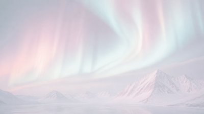 Palewave Aesthetic banner example