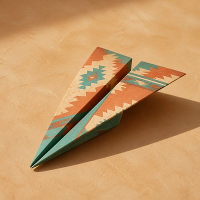 Southwestern Interior Design icon example