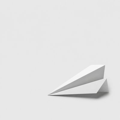 Minimalist Photography Style icon example