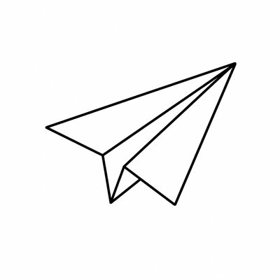 Line Art Icon Design icon