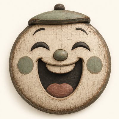 Rustic Farmhouse Furniture Art Twitch emote example