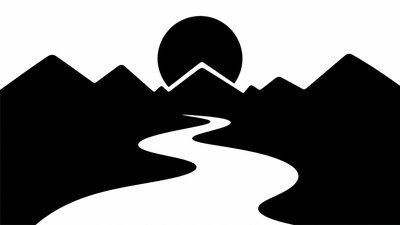 Glyph Icon Design desktop wallpaper example
