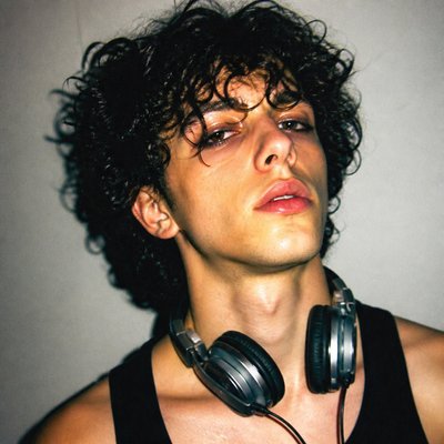 Indie Sleaze Aesthetic Discord profile picture example
