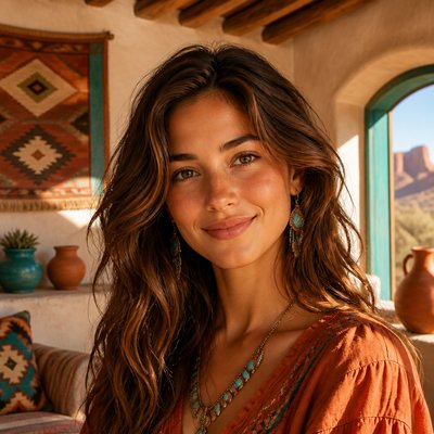 Southwestern Interior Design profile picture example