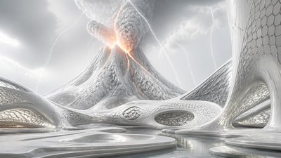 Parametric Architecture YouTube thumbnail example