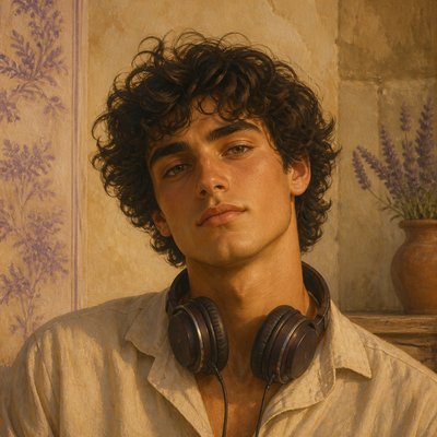 French Country Interior Design Discord profile picture example