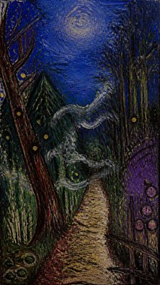 Art Brut Style book cover example