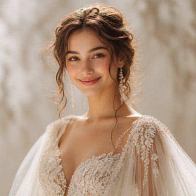 Bridal Couture Fashion Design profile picture example