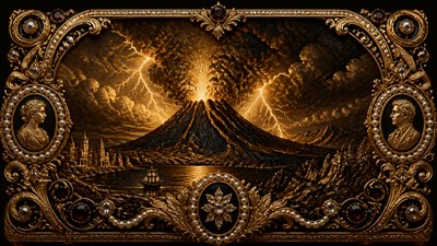 Victorian Jewelry Design YouTube thumbnail example