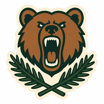 Minimalist Sticker Design t-shirt design example