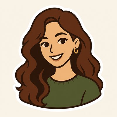 Minimalist Sticker Design profile picture example