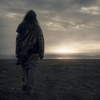 Grunge Fashion Style album cover