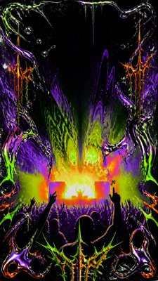 Acid Graphics flyer