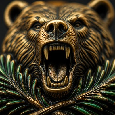 Macro Photography Style t-shirt design example