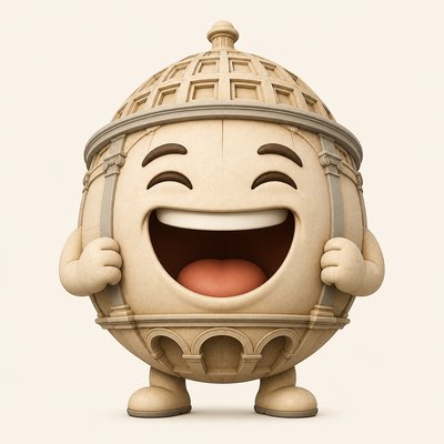 Renaissance Architecture Twitch emote example