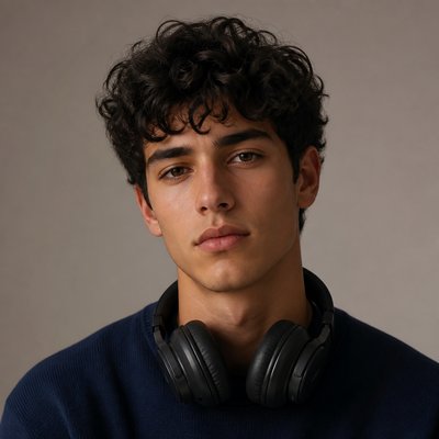 Transitional Interior Design Discord profile picture example