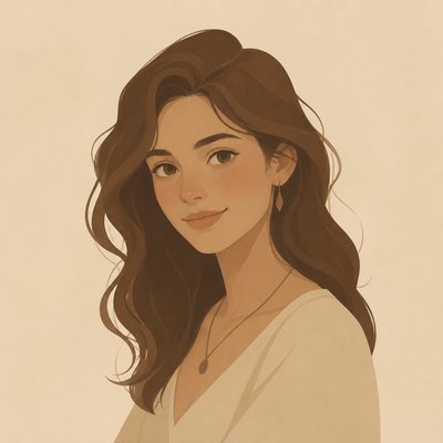 Minimalist Nature Art profile picture example