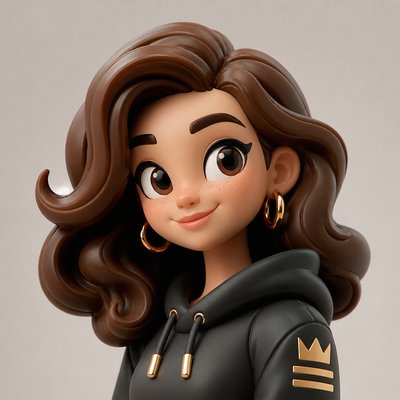 Art Toy Sculpture profile picture example