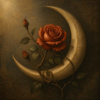 Renaissance Classical Art Style tattoo design example