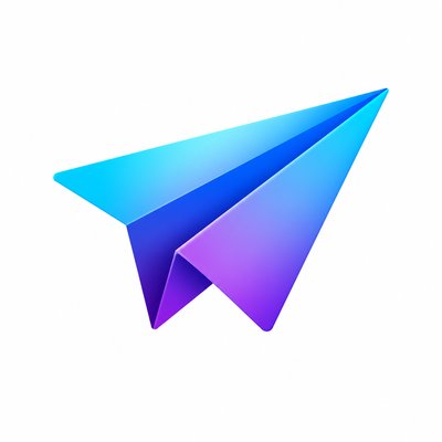 Gradient Icon Design icon