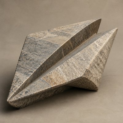 Stone Carving Sculpture Art Style icon example