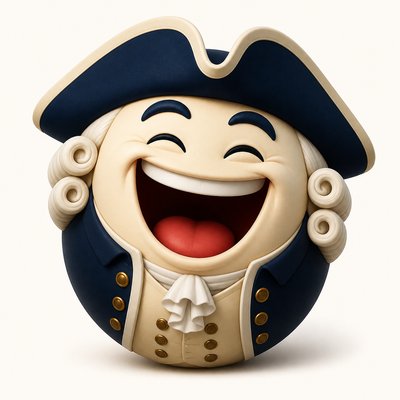 Colonial Architecture Twitch emote example