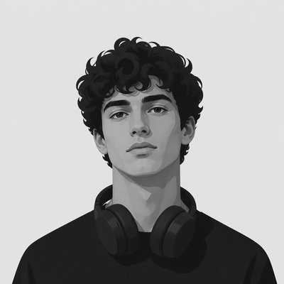 Modern Minimalist Furniture Art Discord profile picture example