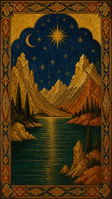 Orthodox Icon Religious Art phone wallpaper example