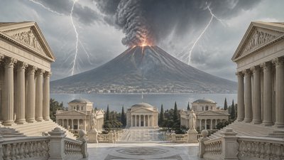 Neoclassical Architecture YouTube thumbnail example