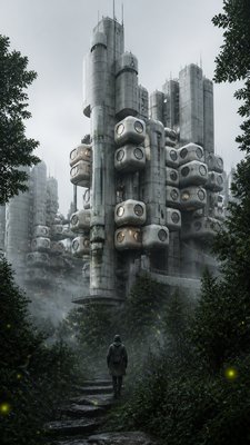 Metabolist Architecture book cover example