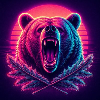 Miami Vice t-shirt design example
