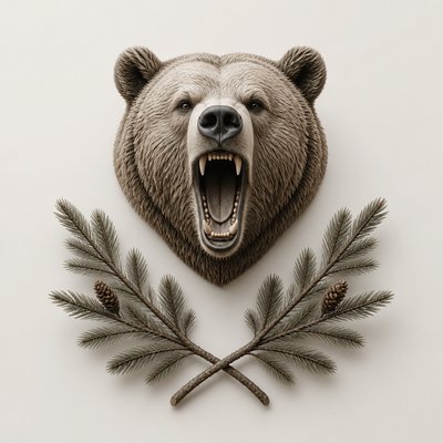 Minimalist Fashion Design t-shirt design example